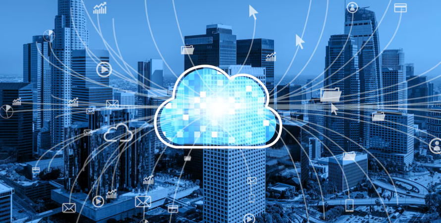 Strategic IT Services